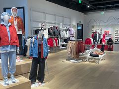 -JORDAN(东方广场店)