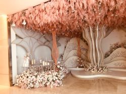 -曼格纳婚礼艺术中心(张江店)