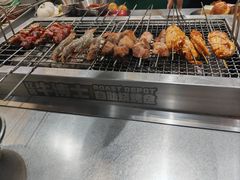 -万达广场(南昌红谷滩店)