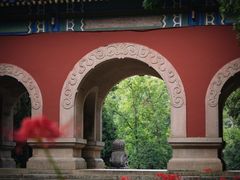 -灵谷景区