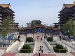 -大明幻境第一城