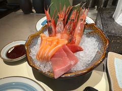 -大渔铁板烧(保利文化广场店)