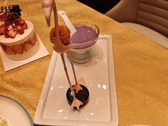 -富力万达嘉华酒店-品珍中餐厅(水果湖店)