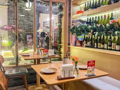 -NG PASTA吴居·中华意面(南头古城店)