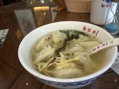 芹菜馄饨-勤德兴(湖滨路店)