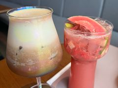 -FOOOO CITY CLUB 孚乐里音乐西餐酒吧(悠方店)