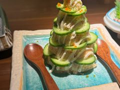 -七条鱼日本料理(远洋乐堤港店)
