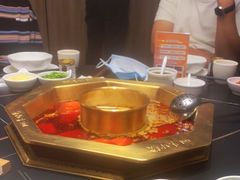 -蜀九香火锅(彩虹店)