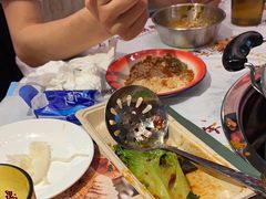 -大芊金重庆串串火锅(南京路店)