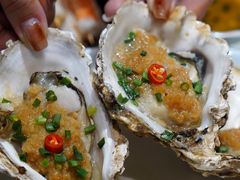 -烧货·活海鲜炭烧(湖滨商业街店)