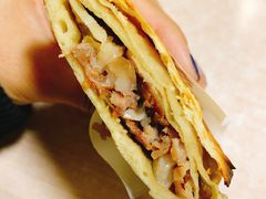 -宝光熏肉鞋底火烧(新街口店)