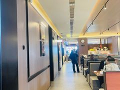 -单家老院·院子里的青岛菜(沙子口店)