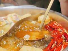 -许府牛火锅(信义坊总店)