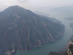 -白帝城·瞿塘峡景区