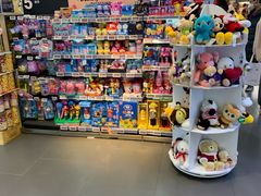 -Olé精品超市(北京合生汇店)