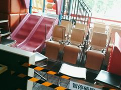 -麦当劳(佛山流行前线店)
