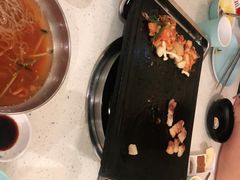 -韩时烤肉(枫蓝店)