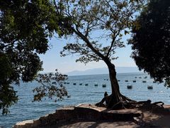 -抚仙湖禄充风景区
