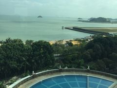 -珠海怡景湾大酒店