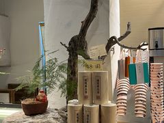 -成川茶店·潮汕工夫浓茶(万象店)