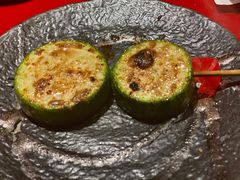 西葫芦-yokocho上横町·日本食街(深业上城店)