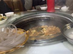 -东北铁锅宴(云龙华府店)