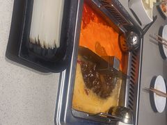 -海底捞火锅(荣盛广场店)