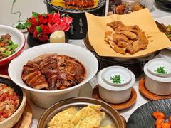 -客颂·客家宴(大壮国际广场店)