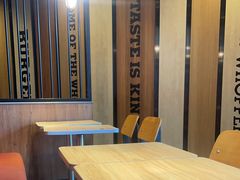 -汉堡王(常熟美城店)