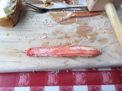 -The Crab Pot Seattle