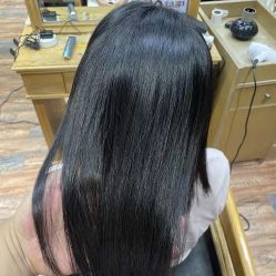 -首脑美发沙龙
