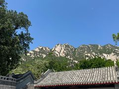 -北京凤凰岭