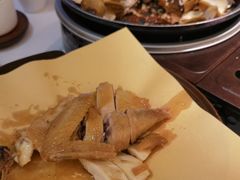 -客颂·客家宴(大壮国际广场店)