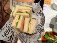 -芽笼芽笼新加坡餐厅(环球港店)