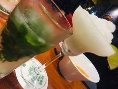 -Cactus墨西哥仙人掌餐厅