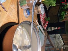 -大头椰·椰子鸡火锅(南宁万象城店)