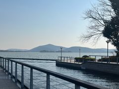 -蠡湖大桥公园