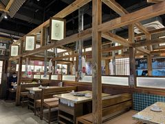 -東門韩国传统烤肉·韩国料理(银座直营店)