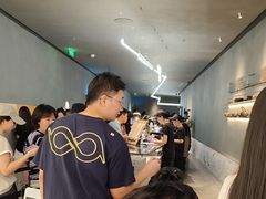 -喜茶(深圳万象城黑金店)