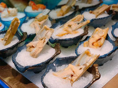 -海鼎荟海鲜姿造(仟禧汇店)