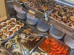 -日丰园海肠水饺·老字号大连海鲜(小平岛总店)