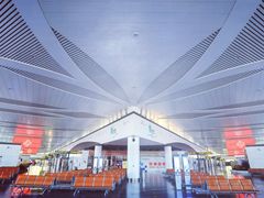 -银川河东国际机场