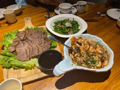 武松牛肉-兴农记