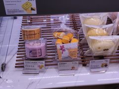 -巴黎贝甜(开发区安盛店)