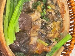 -肥仔文澳门猪骨煲(南京西路店)