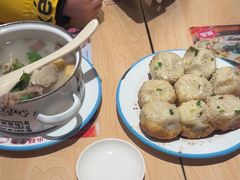 -小杨生煎(黄河路店)