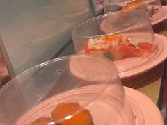 -争鲜回转寿司(通州万达店)