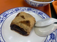 -隆福寺小吃店(东四店)