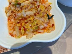 -粤仔湾砂锅粥(广益哥伦布店)