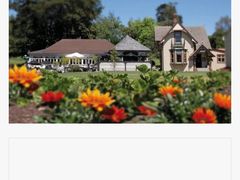 -Cornwall Park Bistro